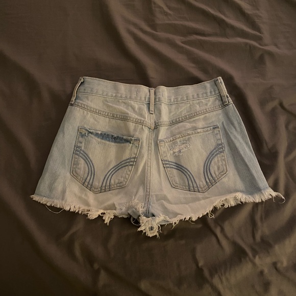 Hollister shorts - Picture 4 of 4